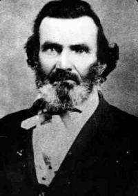 Joseph Grafton Hovey Sr. (1812 - 1868) Profile